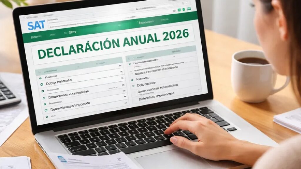 Conoce la Multa en Torreón por No Presentar tu Declaración Anual 2026