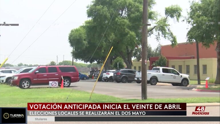 Elecciones Locales Y Planificación Del Voto