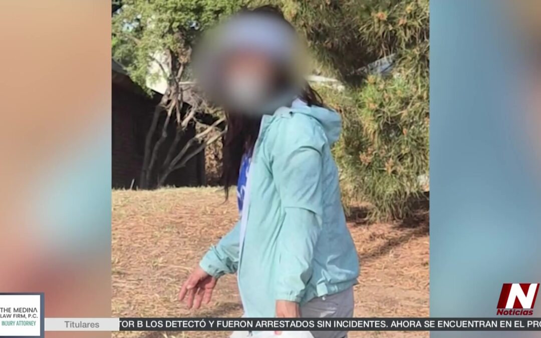 Robo de Huevos de Pato en Midland Desata Preocupación Social