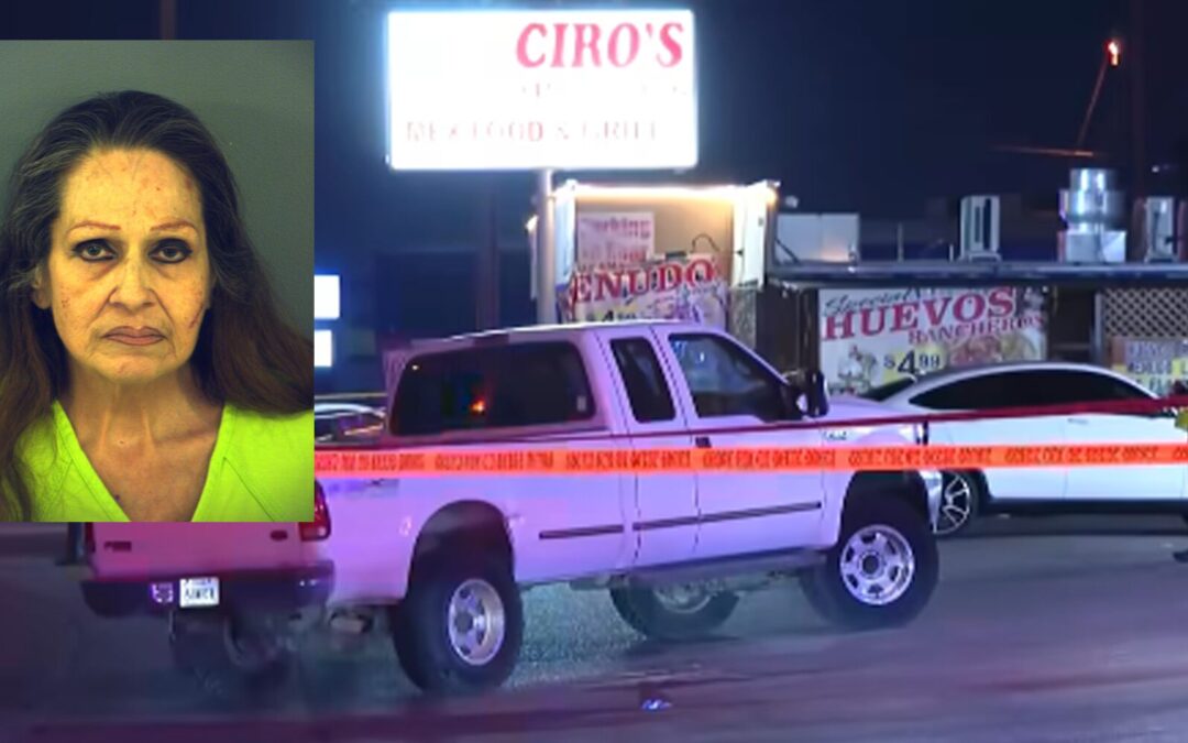 Absolución Controvertida en El Paso: Análisis de Errores en el Caso Ana María Paniagua