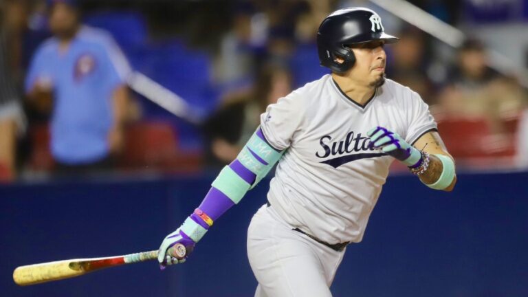Sultanes de Monterrey Logran Victoria Clave Sobre Tecos en Serie LMB 2026