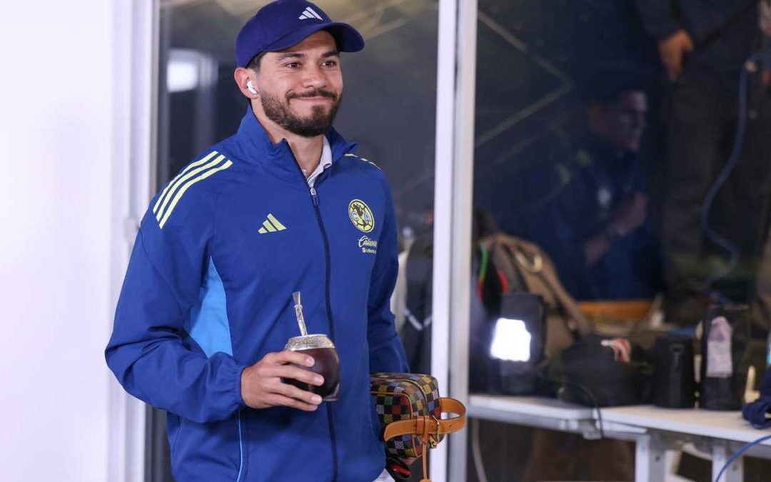 El consejo de Hugo Sánchez que Henry Martín decidió ignorar en la Liga MX
