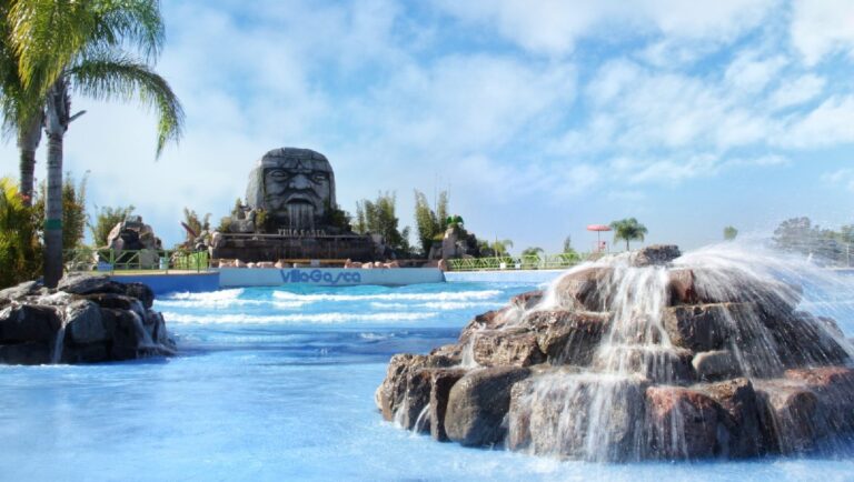 Explora el Balneario Villagasca en 2026: Precios y Cómo Llegar