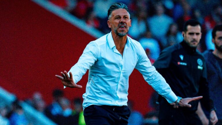 Martín Demichelis Lidera a Mallorca a la Victoria sobre Real Madrid y Sale del Descenso en LaLiga