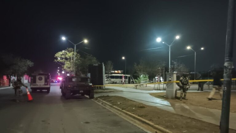 Asesinato en García: Joven Muere a Balazos en Nuevo León