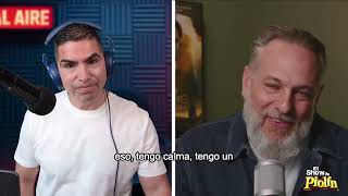 Piolin: Esta historia real te va a DESPERTAR | Entrevista con Joshua Enck