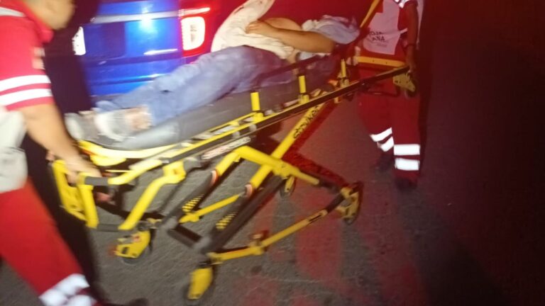 Impactante Incidente en San Pedro Coahuila: Joven Muere Baleado por Vecino