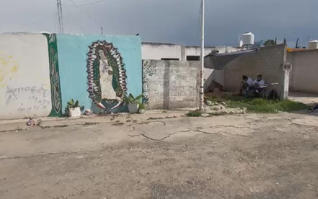Colectivo Corazones Unidos Encuentra Restos en Lomas de la Capilla
