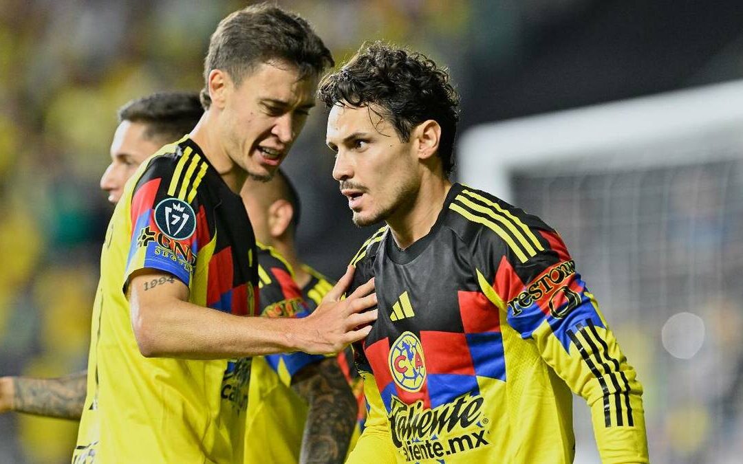 Nashville SC vs América: Destacados Momios para la Champions Cup 2023