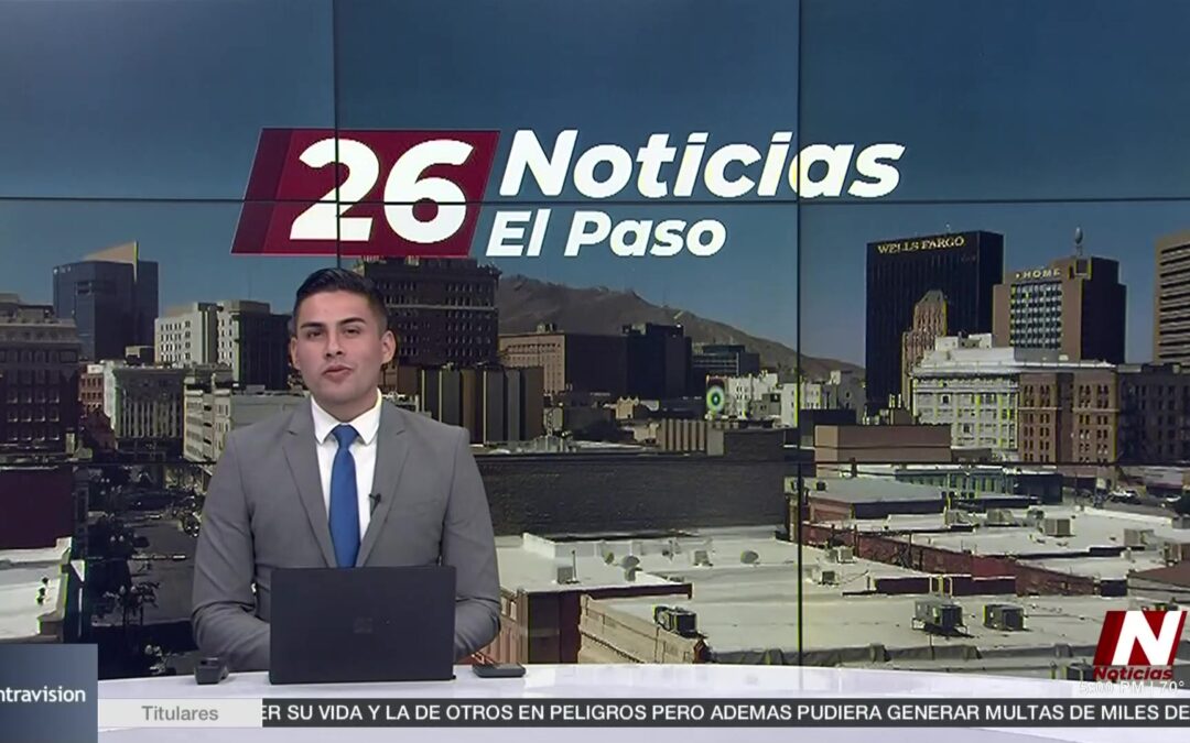 Accidente Fatal en El Paso Transforma Domingo de Pascua