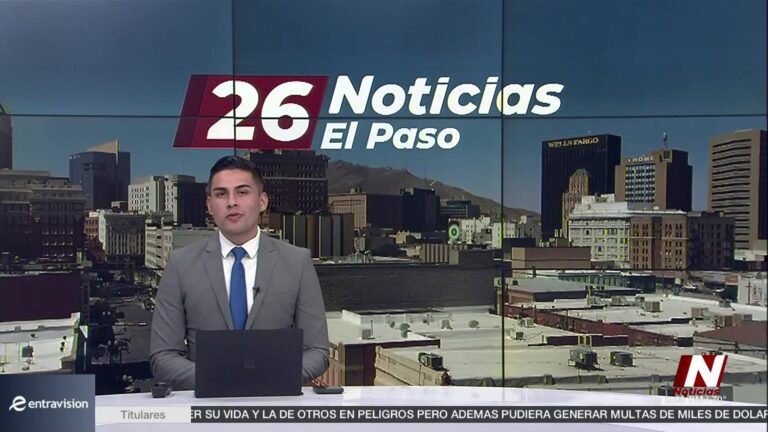 Accidente Fatal en El Paso Transforma Domingo de Pascua