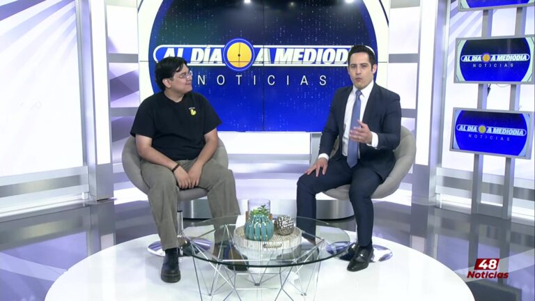 Música: Alberto Cruz Lanza Como Solista Con Éxito