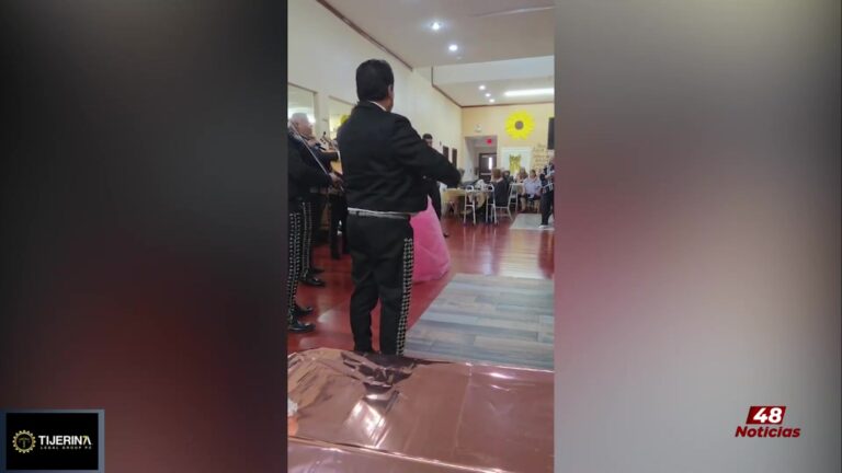 Quinceañera: Los 74 Años De María: Una Fiesta De 15 Años Muy Especial