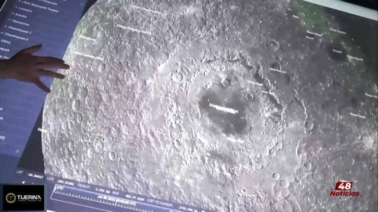 NASA: Misión Artemisa 2: La Nueva Frontera Espacial