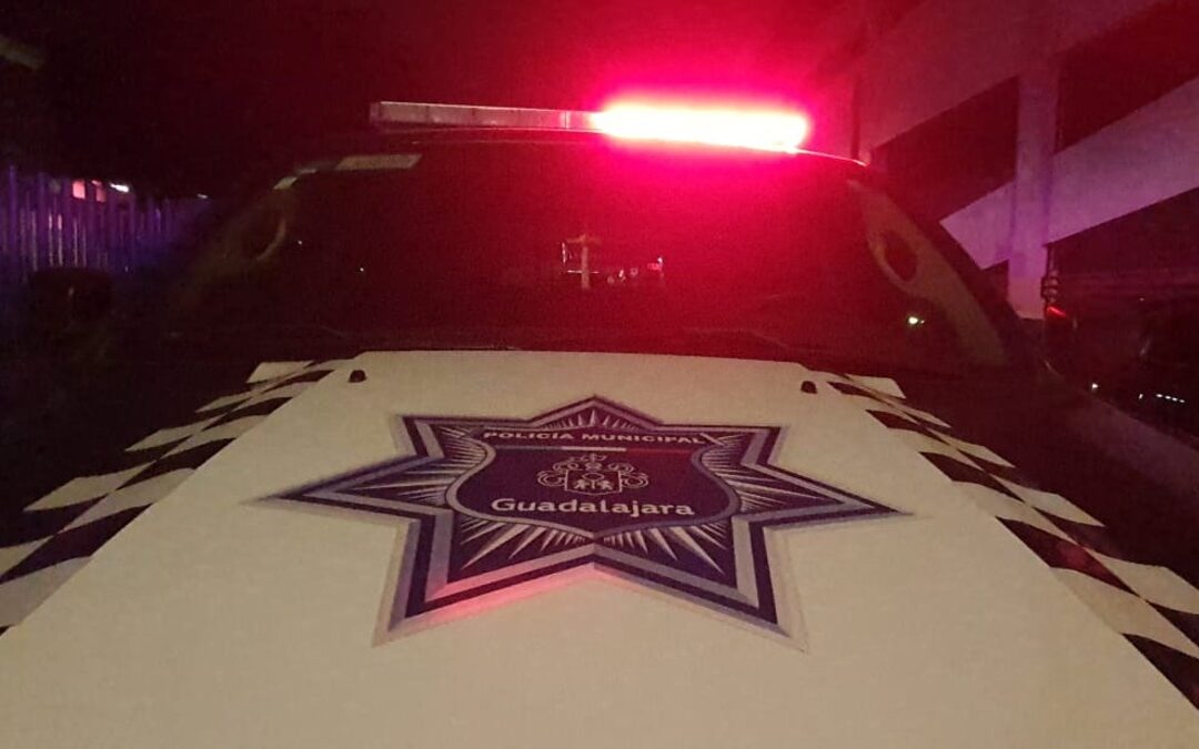 Tragedia Familiar en Guadalajara: Hijo Asesina a Su Padre Durante Una Discusión
