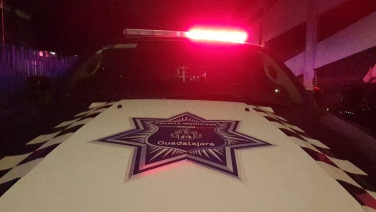 Tragedia Familiar en Guadalajara: Hijo Asesina a Su Padre Durante Una Discusión