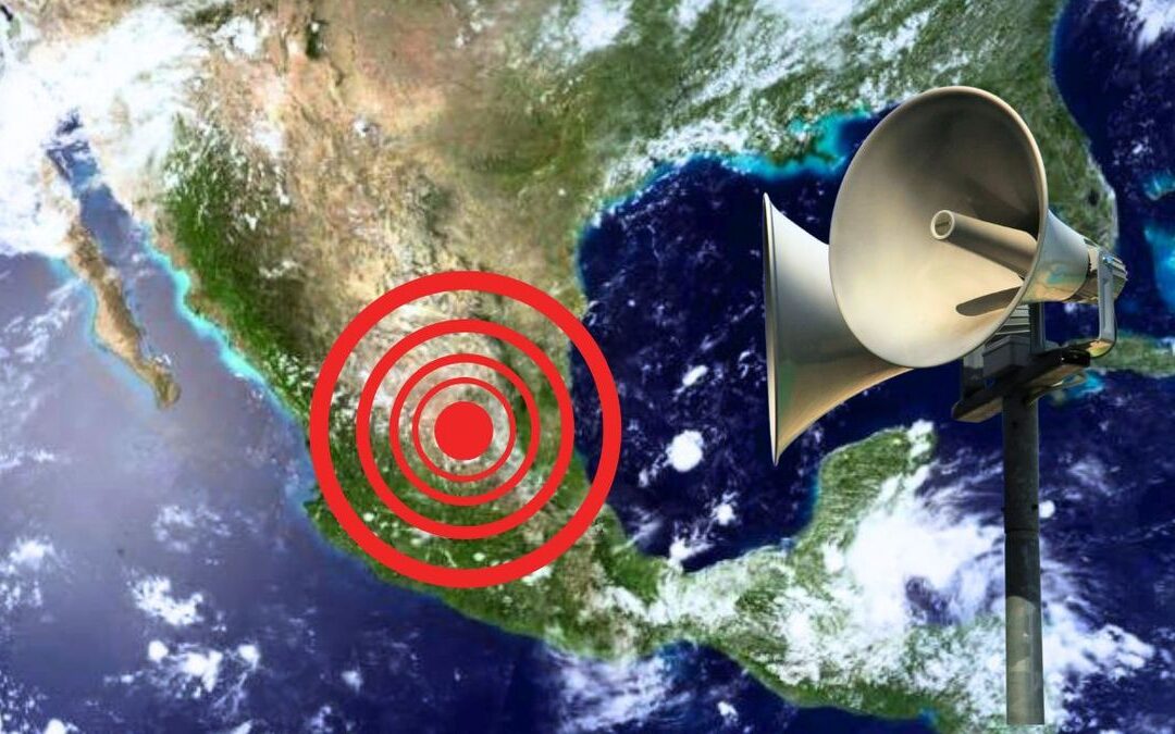 Sismo en México Hoy: Últimas Noticias del Temblor del 6 de Abril 2026