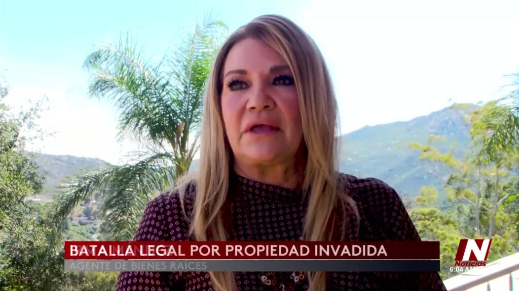 Desalojos Ilegales en San Diego: El Riesgo de Comprar Propiedades en Chula Vista