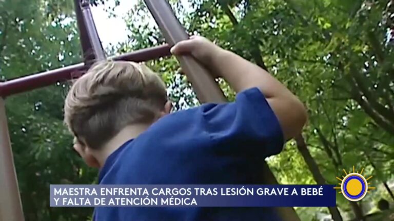 Guarderías en Texas Bajo la Lupa Tras Alarma de Seguridad