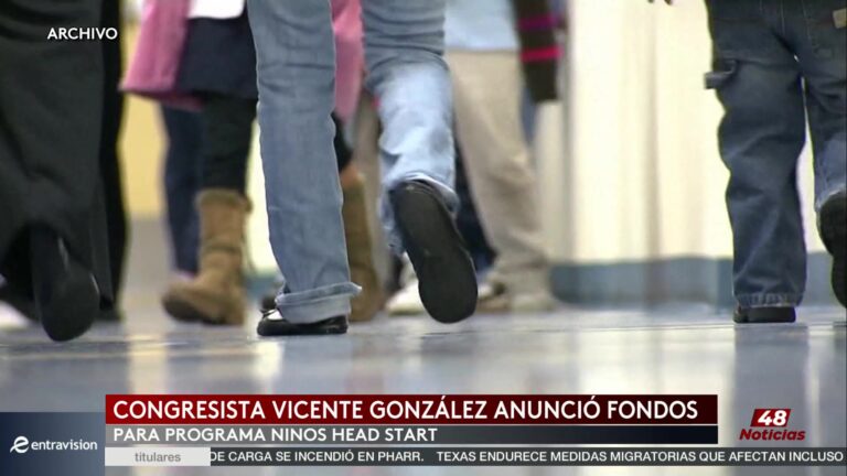 Promoción De Servicios De Head Start Con Millonaria Inversión