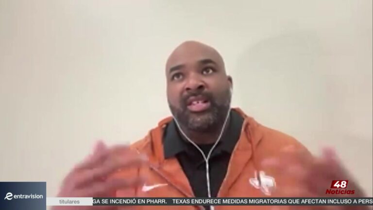 Regulaciones Migratorias En Texas: Impacto En Comunidades Locales