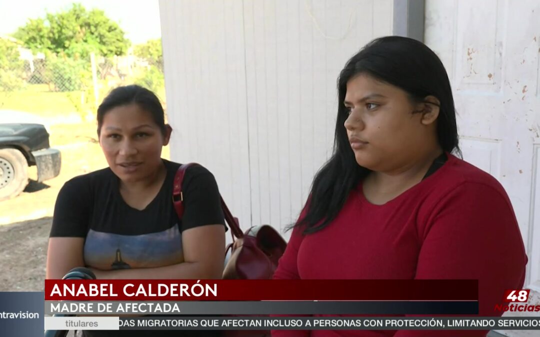 Adolescente Herida Por Bala Perdida Durante El Fin De Semana