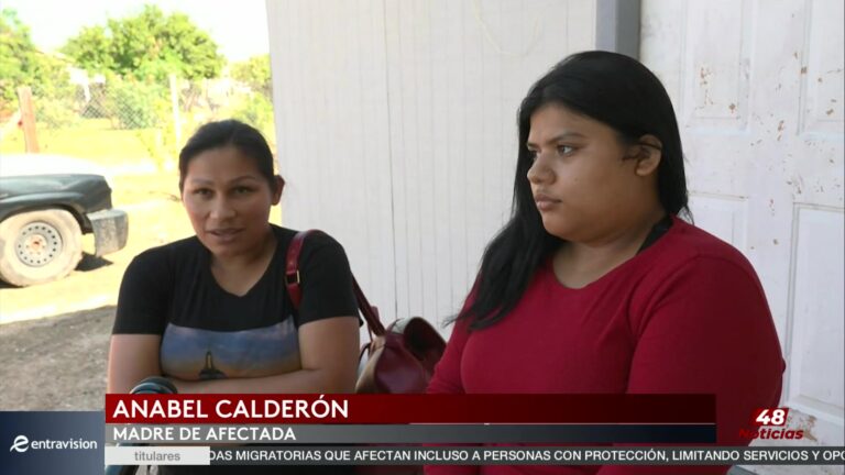 Adolescente Herida Por Bala Perdida Durante El Fin De Semana