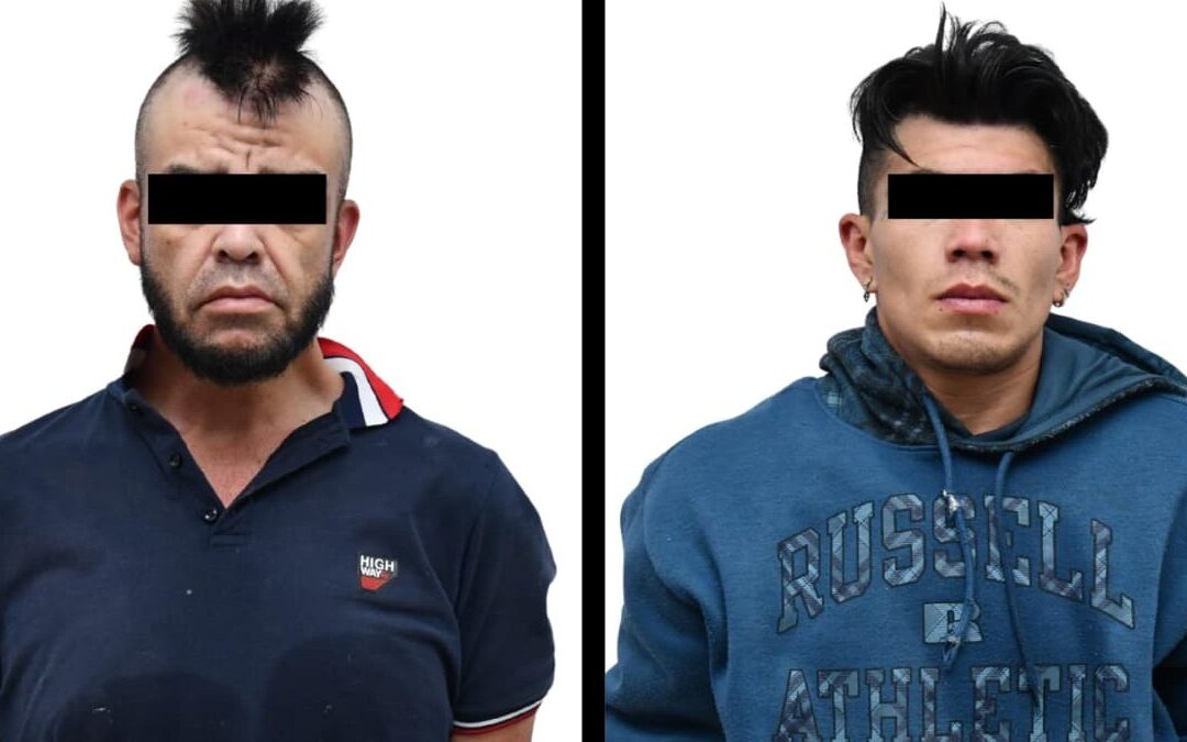 Feminicidio en México: Procesan a Octavio, pareja de Diana Belén