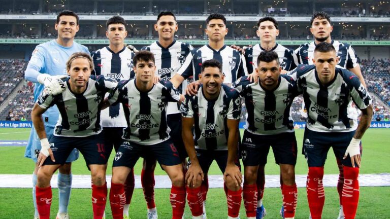 Rayados Monterrey: ¿Puede Conquistar el Clausura 2026 Según las Estadísticas?