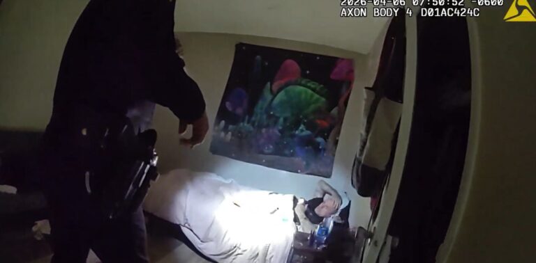 El Paso: Arrestan a Peligrosos Pandilleros Durante Operativo Policial