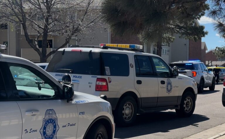 Homicidio en Denver: Arresto de Daniel Villegas Tras Tiroteo Fatal en East Virginia Avenue