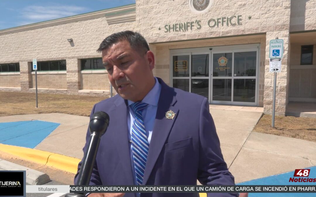 Adolescente Herida Por Bala Perdida En Texas