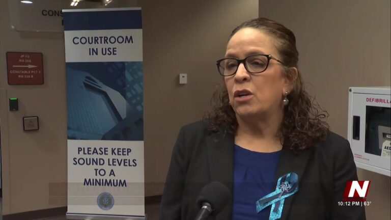 Condado de El Paso: Abril es el Mes de la Prevención del Abuso Infantil