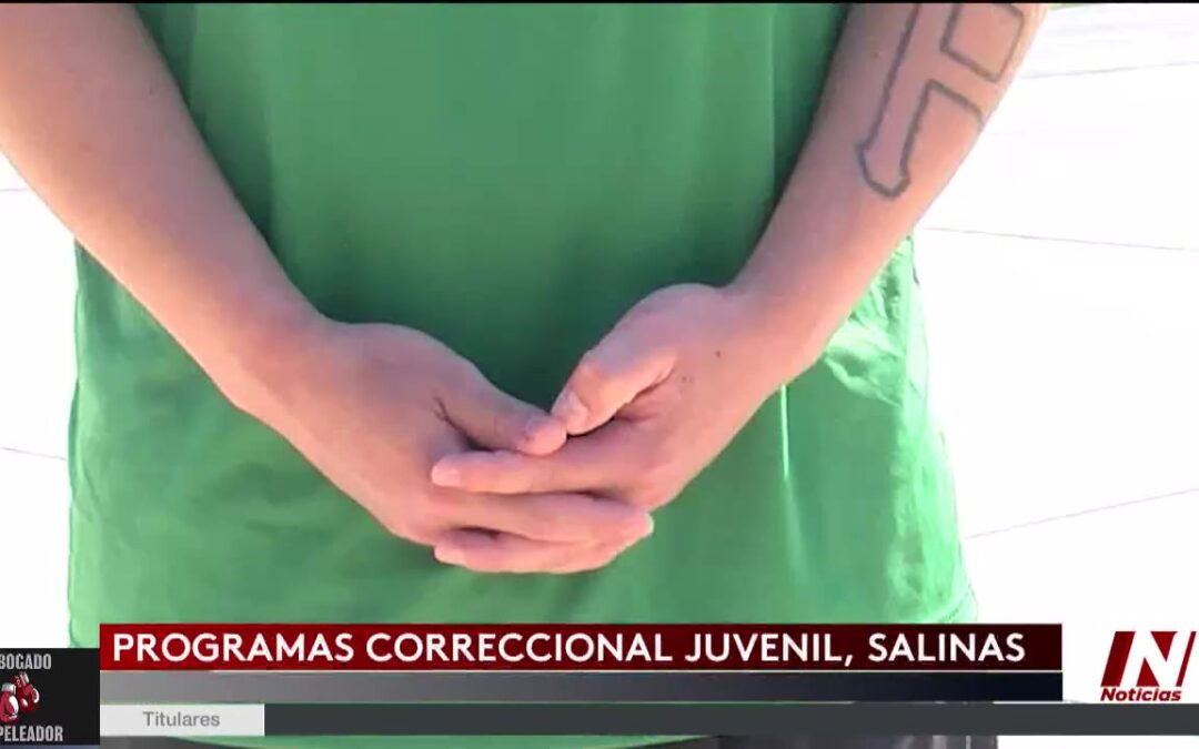 Correccional Juvenil de Monterey: Ejemplo de Rehabilitación Juvenil Innovadora