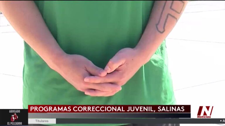 Correccional Juvenil de Monterey: Ejemplo de Rehabilitación Juvenil Innovadora