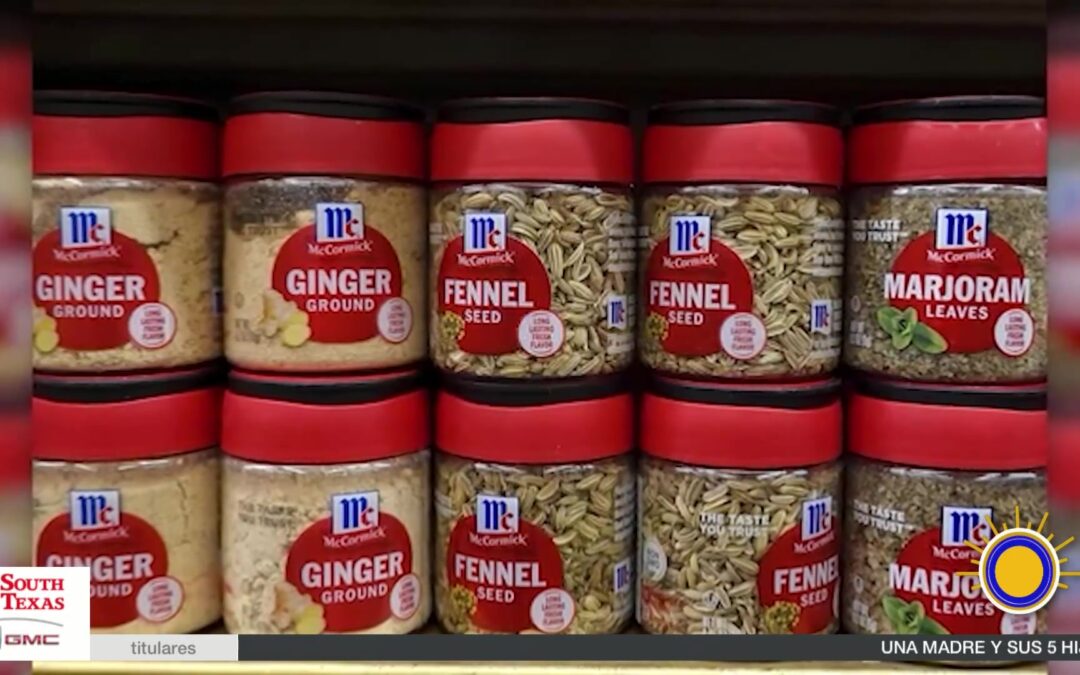 Fusión Entre McCormick Y Unilever Promete Novedades