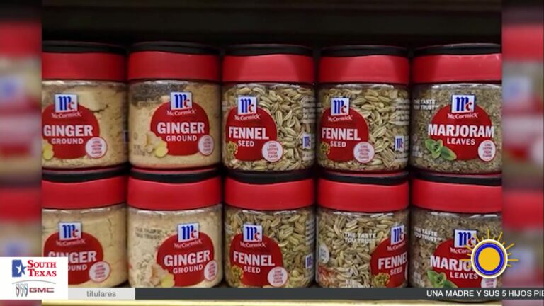 Fusión Entre McCormick Y Unilever Promete Novedades