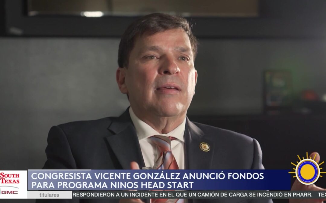 27 Millones En Fondos Federales Para Head Start