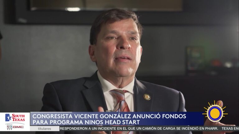 27 Millones En Fondos Federales Para Head Start