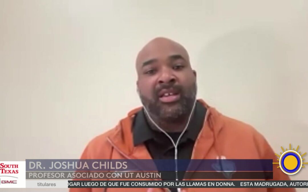 Política Migratoria: Nuevas Regulaciones Migratorias Golpean A Familias En Texas