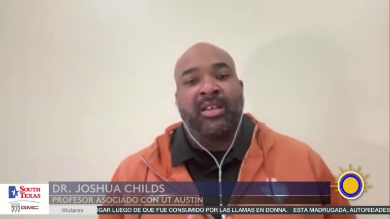 Política Migratoria: Nuevas Regulaciones Migratorias Golpean A Familias En Texas