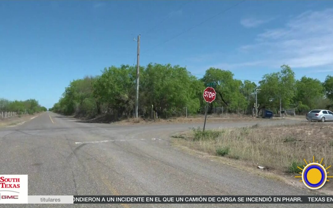 Disparo Al Aire Causa Conmoción En El Condado Hidalgo