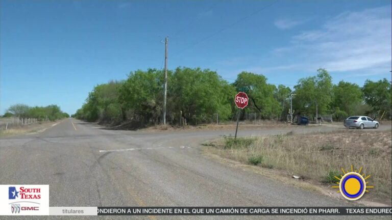 Disparo Al Aire Causa Conmoción En El Condado Hidalgo