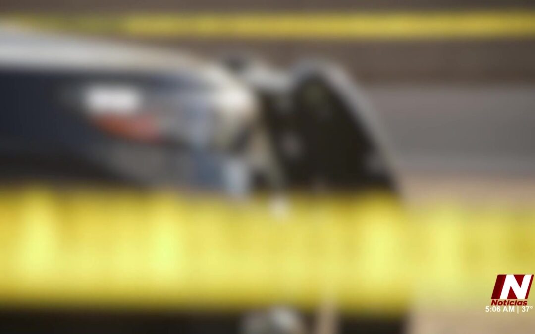Impactante Accidente en Colorado Deja Un Muerto y Remueve a la Comunidad