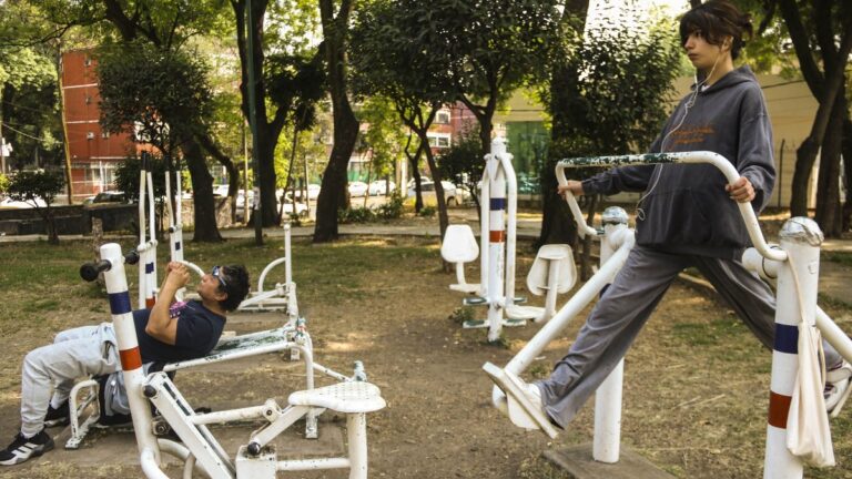 Situación Actual de la Calidad del Aire en Ciudad de México: ¿Contingencia Ambiental el 7 de Abril?