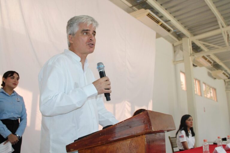 Detención del Ambientalista Sergio Oceransky en Jalisco Desata Controversia