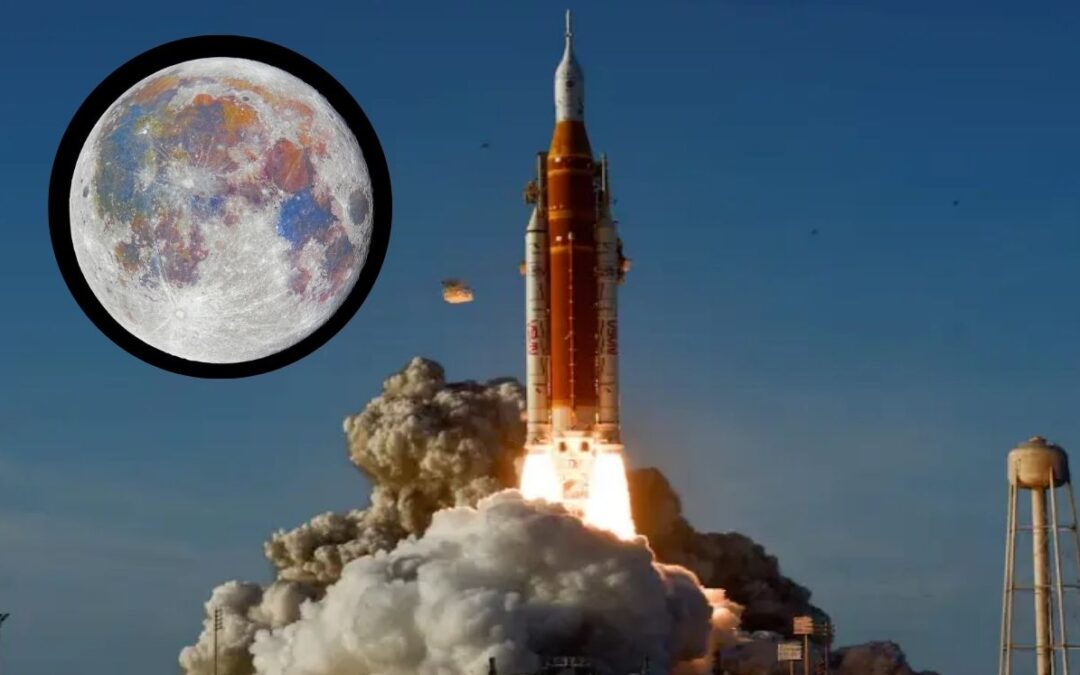 Artemis II Regresa Triunfante: Imágenes Inéditas del Lado Oculto de la Luna