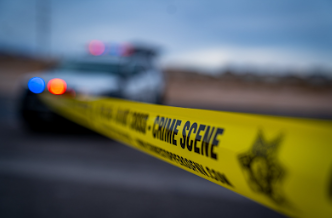Tiroteo en Las Vegas: Dos Muertos en Aparente Asesinato-Suicidio