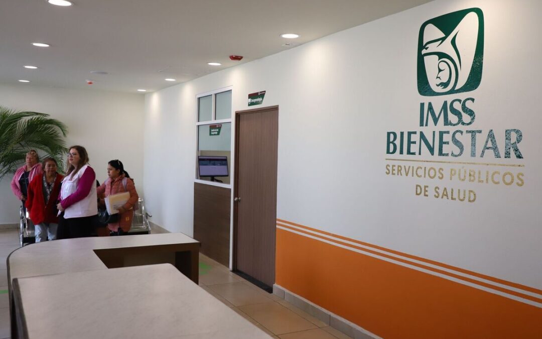 Descubre el Calendario Oficial y Cómo Registrar la Credencial al Servicio Universal de Salud en Edomex