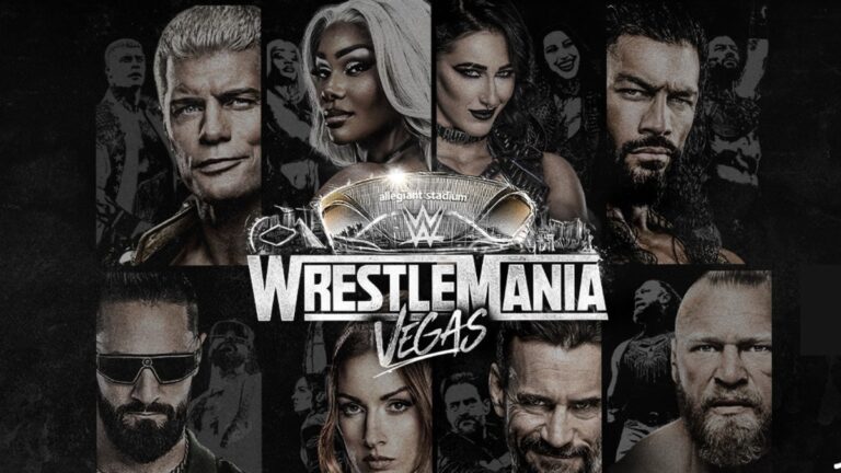 Descubre los Combates de WrestleMania 42: Fechas y Cartelera Oficial de WWE